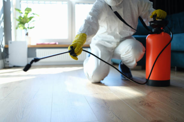 Reliable Crime Scene Cleanup contractor in Jackson, MI by Dulley Family Biohazard Services